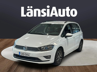 Volkswagen Golf Sportsvan vaihtoauto