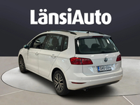 Volkswagen Golf Sportsvan vaihtoauto