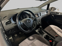 Volkswagen Golf Sportsvan vaihtoauto