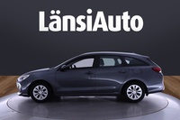 Hyundai i30 Wagon vaihtoauto