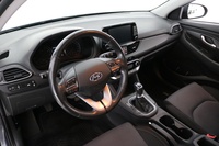 Hyundai i30 Wagon vaihtoauto