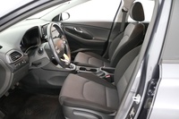 Hyundai i30 Wagon vaihtoauto