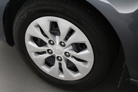 Hyundai i30 Wagon vaihtoauto