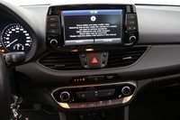 Hyundai i30 Wagon vaihtoauto