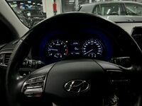 Hyundai i30 Wagon vaihtoauto