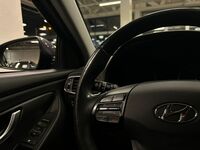 Hyundai i30 Wagon vaihtoauto