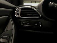 Hyundai i30 Wagon vaihtoauto