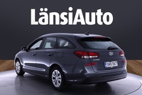 Hyundai i30 Wagon vaihtoauto