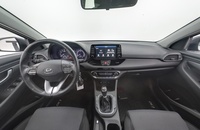 Hyundai i30 Wagon vaihtoauto