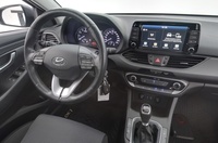 Hyundai i30 Wagon vaihtoauto