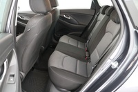 Hyundai i30 Wagon vaihtoauto