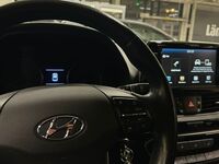 Hyundai i30 Wagon vaihtoauto