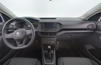 Volkswagen T-Cross vaihtoauto