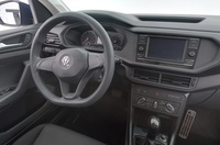 Volkswagen T-Cross vaihtoauto