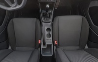 Volkswagen T-Cross vaihtoauto