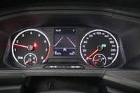 Volkswagen T-Cross vaihtoauto