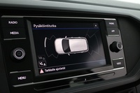 Volkswagen T-Cross vaihtoauto