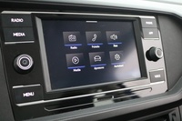 Volkswagen T-Cross vaihtoauto