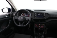 Volkswagen T-Cross vaihtoauto