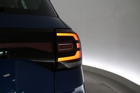 Volkswagen T-Cross vaihtoauto