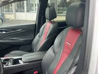 Maxus Euniq 5 vaihtoauto