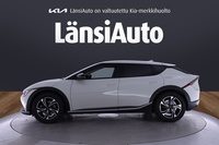 Kia EV6 vaihtoauto