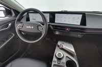 Kia EV6 vaihtoauto