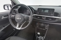 Kia Picanto vaihtoauto