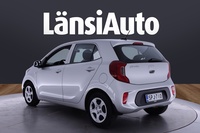 Kia Picanto vaihtoauto