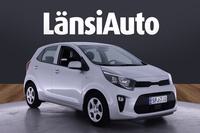 Kia Picanto vaihtoauto