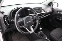 Kia Picanto vaihtoauto