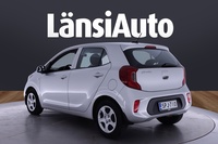 Kia Picanto vaihtoauto