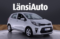 Kia Picanto vaihtoauto