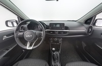 Kia Picanto vaihtoauto