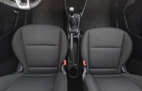 Kia Picanto vaihtoauto