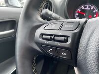 Kia Picanto vaihtoauto