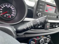 Kia Picanto vaihtoauto