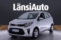 Kia Picanto vaihtoauto