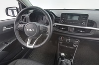 Kia Picanto vaihtoauto