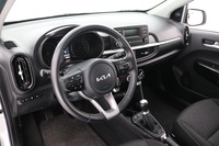 Kia Picanto vaihtoauto