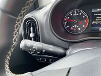 Kia Picanto vaihtoauto