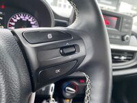 Kia Picanto vaihtoauto