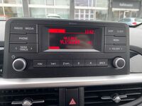 Kia Picanto vaihtoauto