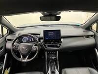 Toyota Corolla Cross vaihtoauto