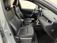 Toyota Corolla Cross vaihtoauto