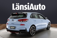 Hyundai i30 N vaihtoauto