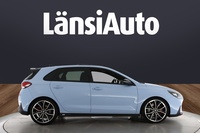 Hyundai i30 N vaihtoauto