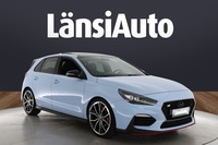 Hyundai i30 N vaihtoauto