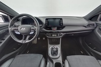 Hyundai i30 N vaihtoauto