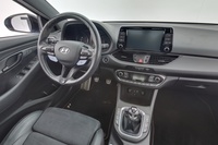 Hyundai i30 N vaihtoauto